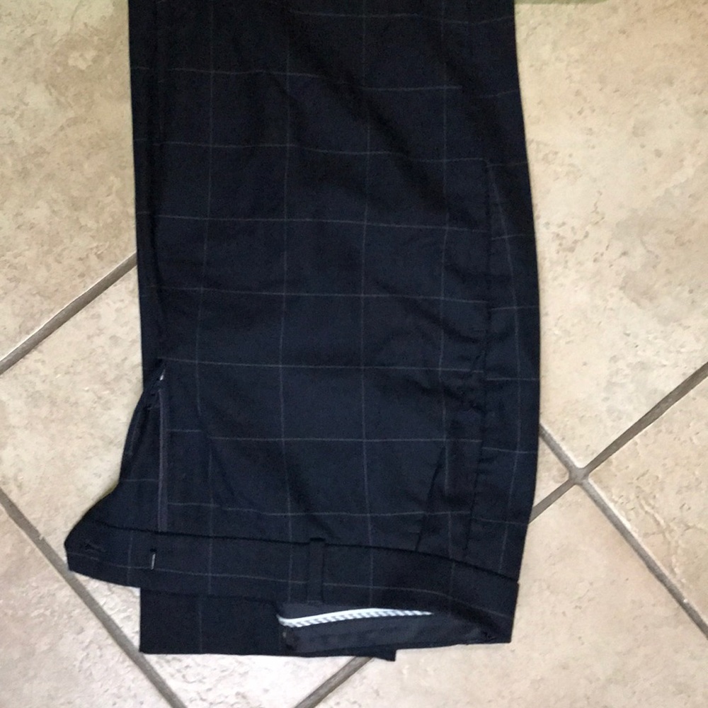 banana republic ankle pants
